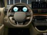 Nuova Hyundai Inster volante plancia abitacolo