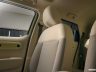 Nuova Hyundai Inster rivestimento sedili anteriori abitacolo