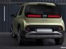 Nuova Hyundai Inster posteriore 3/4