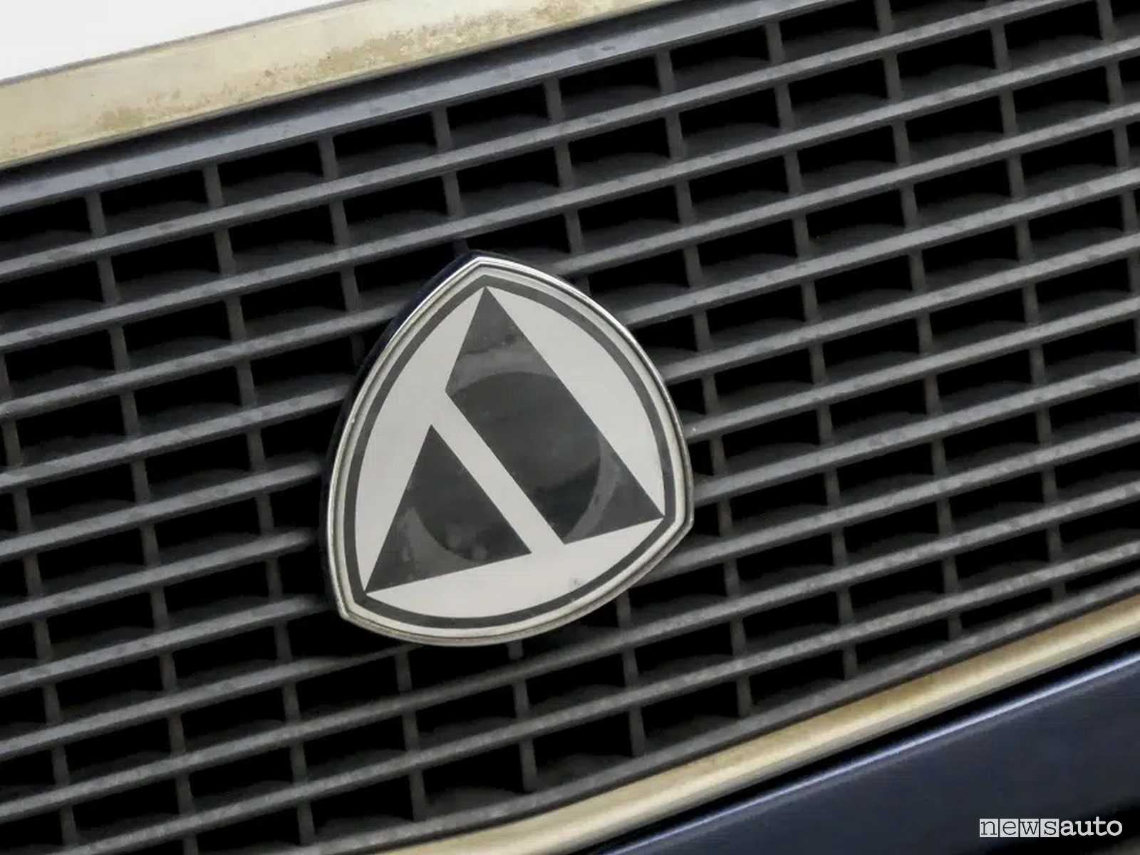 Logo Autobianchi