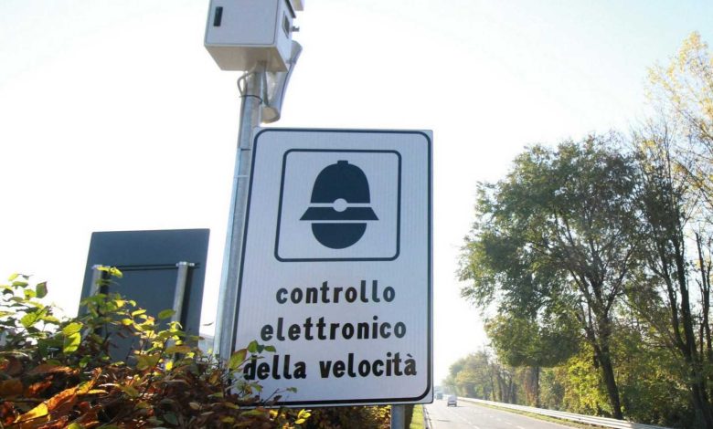Autovelox