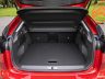 Nuova Citroen e-C4 bagagliaio