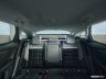 Nuova Citroen e-C4 sedili posteriori