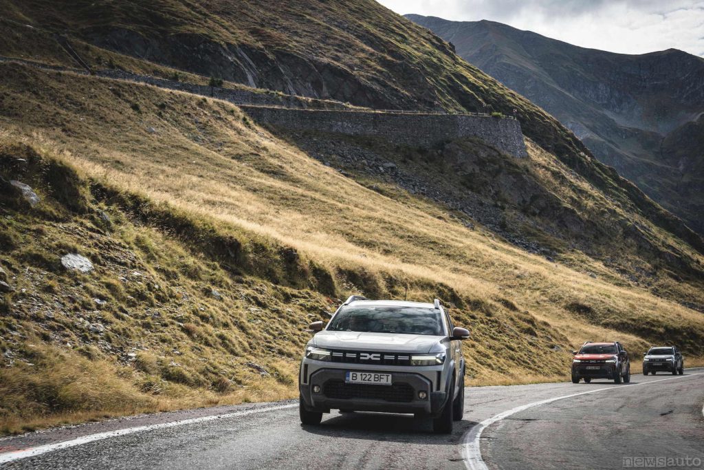 Transfăgărășan