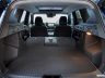 Nuova Dacia Bigster Journey bagagliaio