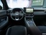 Nuova Dacia Bigster Journey plancia abitacolo