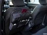 Nuova Dacia Bigster Journey accessorio porta documenti sedile anteriore
