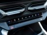 Nuova Dacia Bigster Journey comandi clima