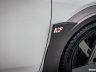 Lancia Ypsilon logo HF carrozzeria