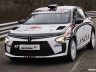 Lancia Ypsilon Rally4 HF su strada