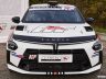 Lancia Ypsilon Rally4 HF frontale