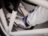 Scarpe Sparco Lancia Corse di Miki Biasion