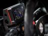 Lancia Ypsilon Rally4 HF display abitacolo racing