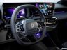 Renault 4 E-Tech Electric Techno volante abitacolo