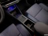 Renault 4 E-Tech Electric Techno console centrale