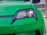 Renault 5 E-Tech Electric Techno faro anteriore