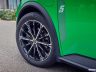Renault 5 E-Tech Electric Techno cerchi anteriori da 18"