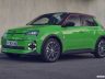 Renault 5 E-Tech Electric Techno anteriore 3/4