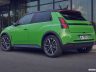 Renault 5 E-Tech Electric Techno posteriore 3/4