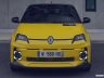 Renault 5 E-Tech Electric Iconic frontale