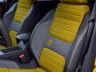 Renault 5 E-Tech Electric Iconic sedili anteriori