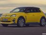 Renault 5 E-Tech Electric Iconic anteriore 3/4
