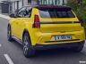 Renault 5 E-Tech Electric Iconic posteriore 3/4