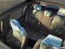 Renault 4 E-Tech Electric Fl4wer Power Concept abitacolo