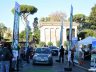 Roma Eco Race 2024 partenza da Roma Piazza Bocca della Verità