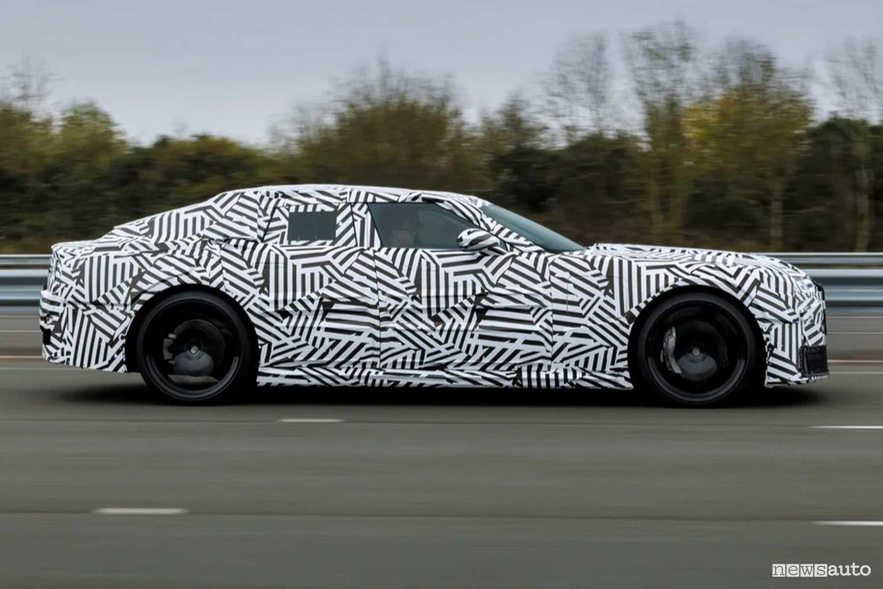 Jaguar Design Vision Concept
