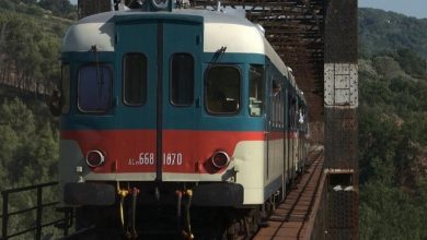 Irpinia Express
