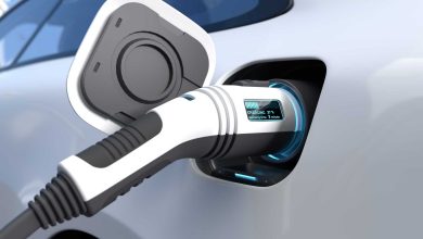 Auto elettriche in Europa