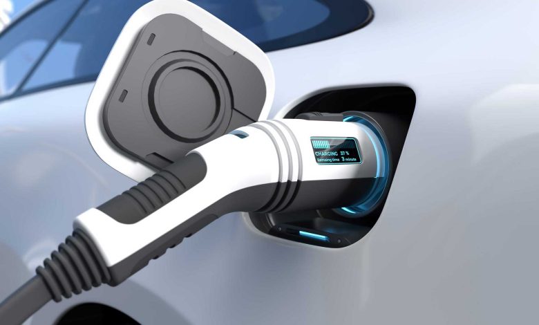 Auto elettriche in Europa