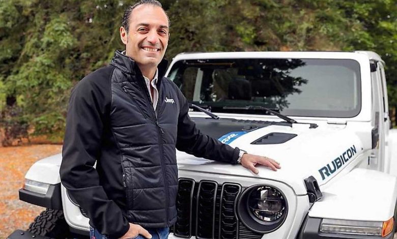 Antonio Filosa è il nuovo CEO di Stellantis che riabilita il motore termico.