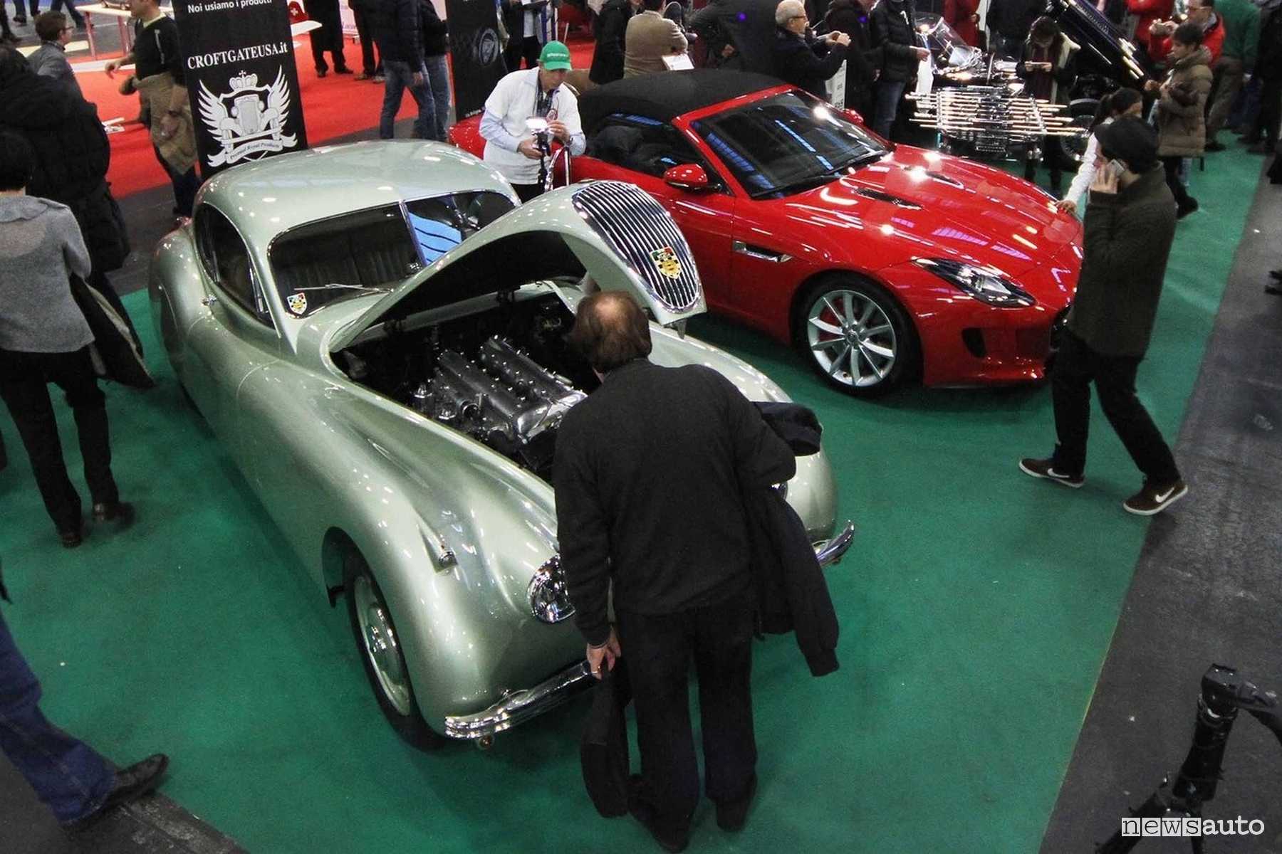 Automotoretrò 2025 date