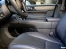 Hyundai Santa Fe Hybrid console centrale