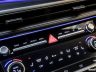 Hyundai Santa Fe Hybrid comandi audio e clima