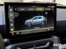 Dacia Spring 2025 display centrale