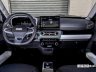 Dacia Spring 2025 interni