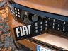 Fiat Grande Panda La Prima vano per la ricarica in AC con cavo integrato