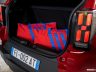 Fiat Grande Panda RED bagagliaio