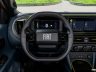 Fiat Grande Panda RED volante plancia abitacolo