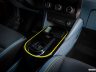 Fiat Grande Panda RED console comandi cambio