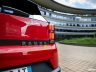Fiat Grande Panda RED faro e portellone posteriore