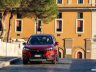 Suzuki S-Cross 2025 su strada a Roma