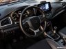 Suzuki S-Cross 2025 volante abitacolo