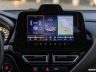 Suzuki S-Cross 2025 display infotainment