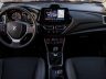 Suzuki S-Cross 2025 plancia abitacolo