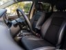 Suzuki S-Cross 2025 sedili anteriori abitacolo