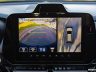 Suzuki S-Cross 2025 immagini telecamera posteriore